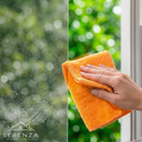 Kit com 10 Panos de Microfibra Multiuso 25 x 25 cm