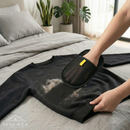 Luva Clear Pro™ – Removedora de Pelos para Sofás, Roupas e Cama
