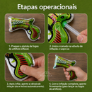 Mega Kit Torcedor Brasil™ – 12 Itens para os Jogos 🇧🇷
