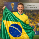 Bandeira do Brasil — 150×90 cm