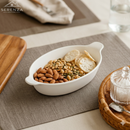 Kit 10 Petisqueiras Canoa Premium – Impressione Seus Convidados em Qualquer Ocasião