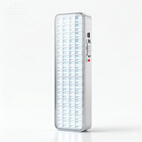 Luminária de Emergência 60 LEDs – Recarregável Sem Fio Portátil