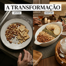 Kit 10 Petisqueiras Canoa Premium – Impressione Seus Convidados em Qualquer Ocasião