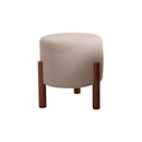 Puff Capri Elegance – Design Sofisticado e Conforto Superior